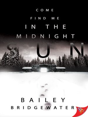 Come Find Me in the Midnight Sun - ebook